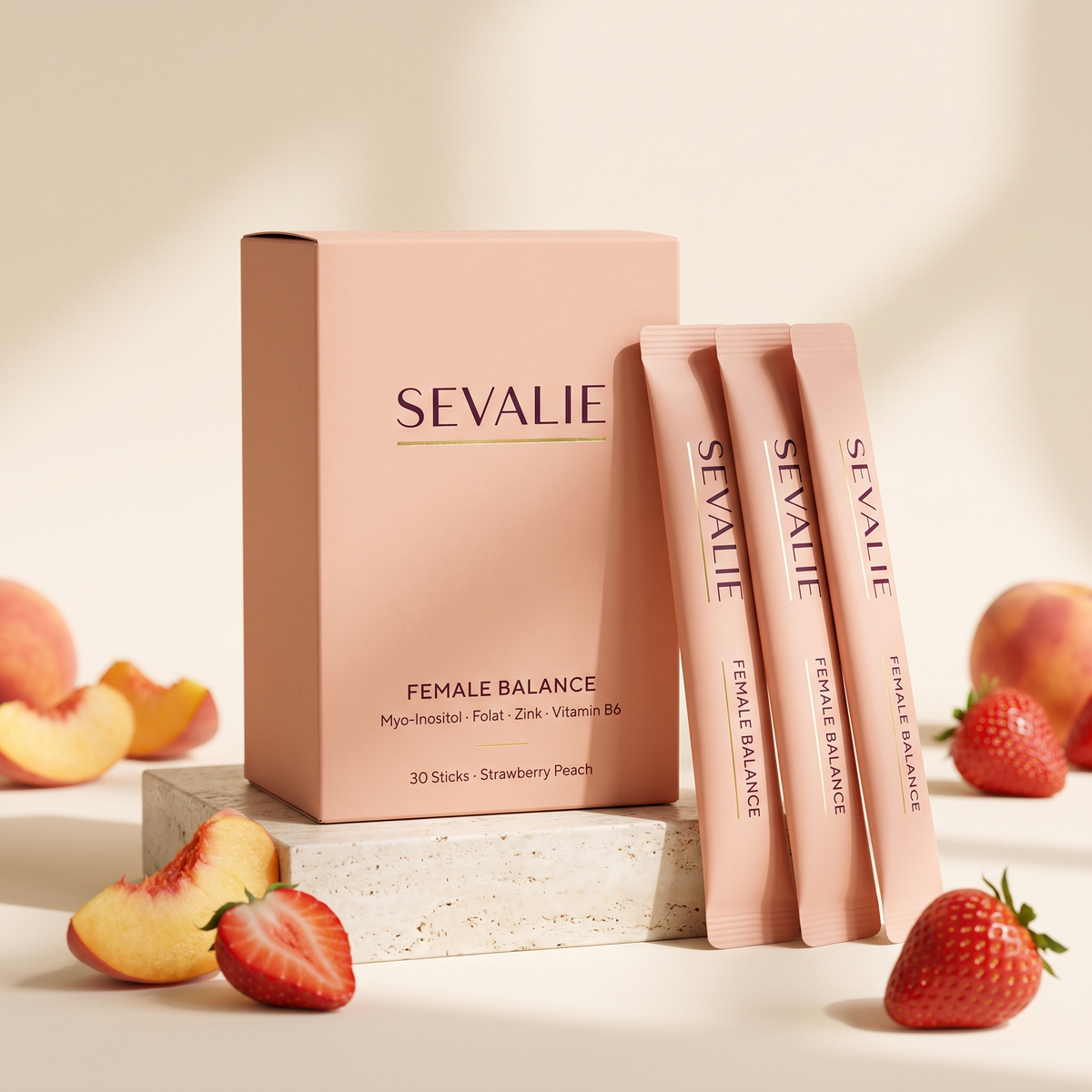Female Balance